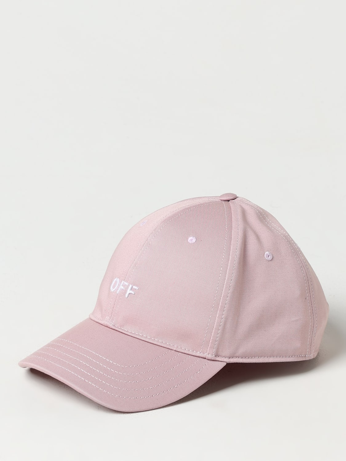 Hat woman Off-white - 1
