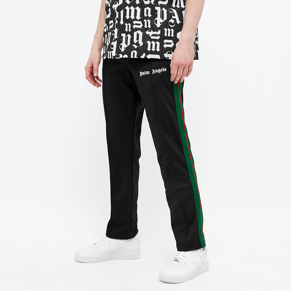 Palm Angels College Track Pant - 4