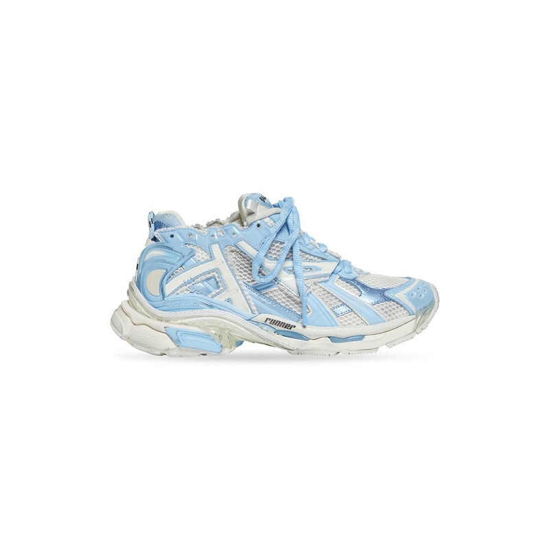 runner sneaker - 1