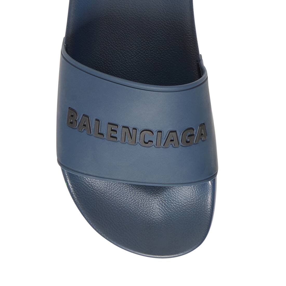 pool slide sandal - 8