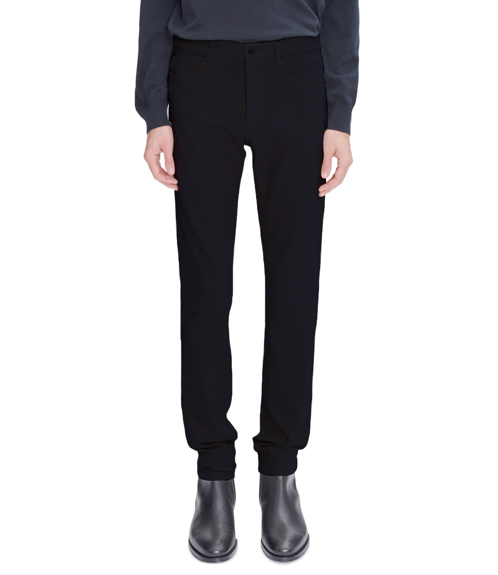Petit New Standard jeans - 4