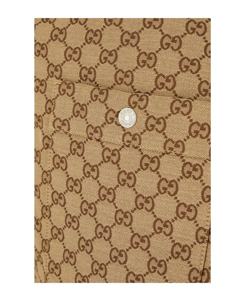 Denim Reversible Jacket 3