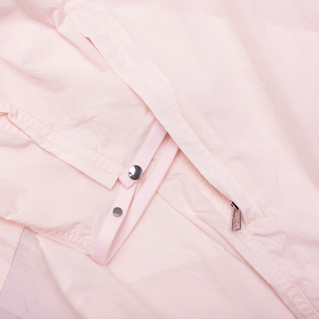 ADIDAS X WALES BONNER LIGHT ANORAK - WONDER QUARTZ - 4