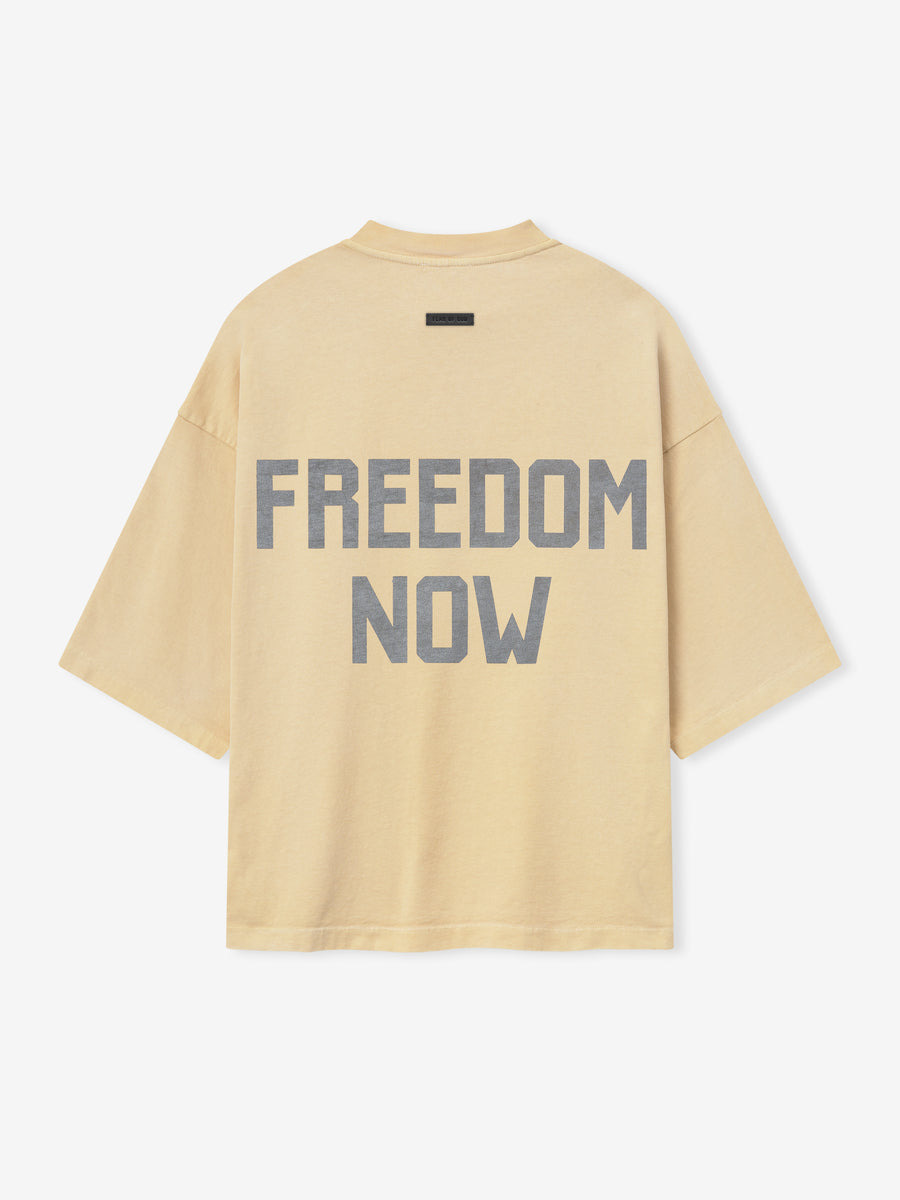 Freedom Now Tee - 3