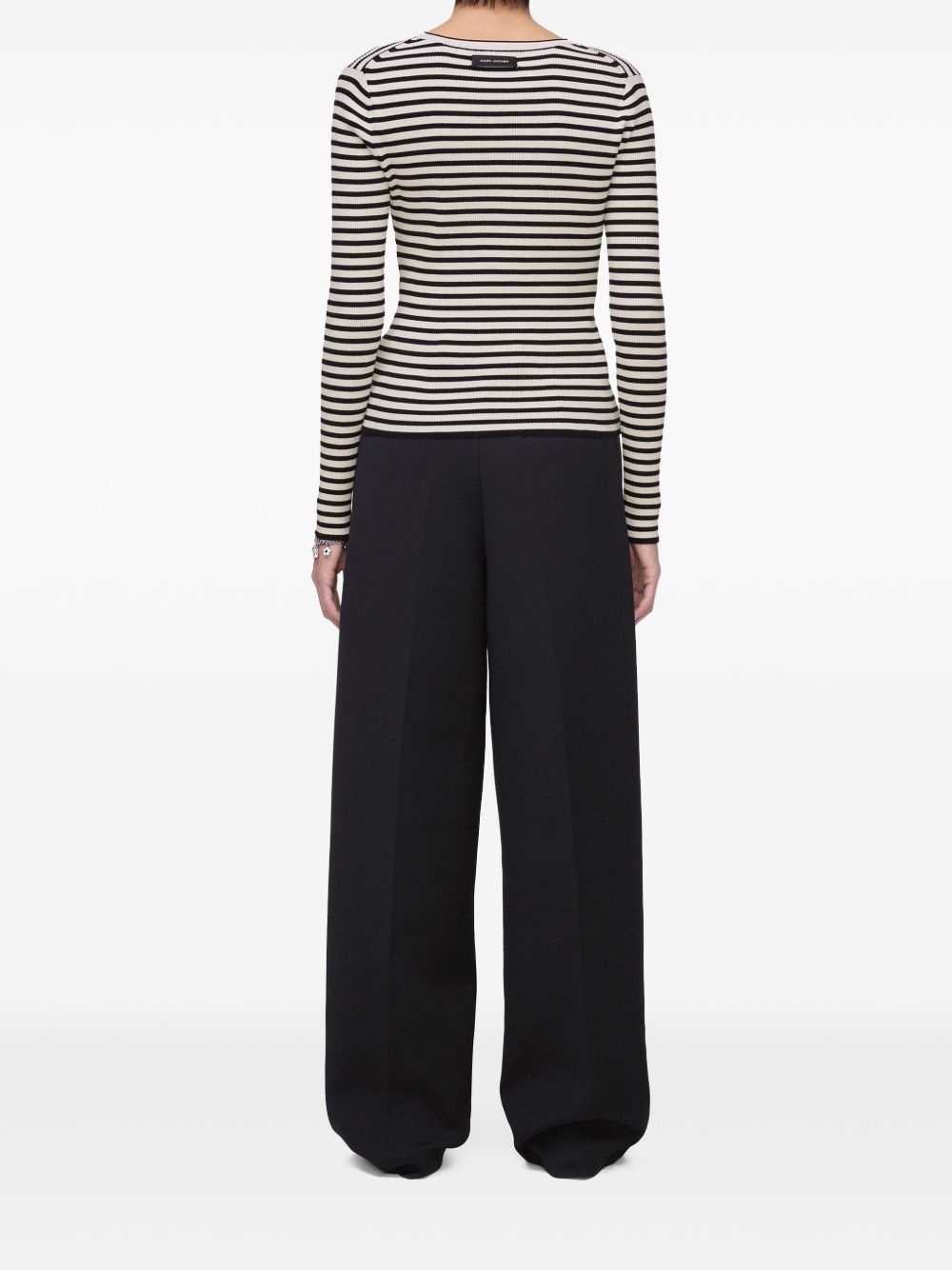 striped top - 3