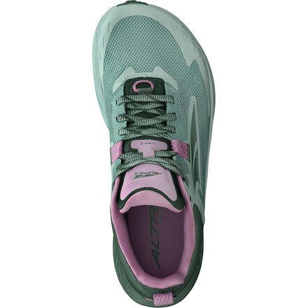 Timp 5 Trail Running Shoe - Women's - 4
