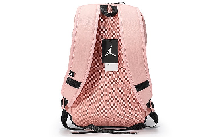 Air Jordan Jumpman Air Logo Backpack 'Pink' CQ9118-670 - 5