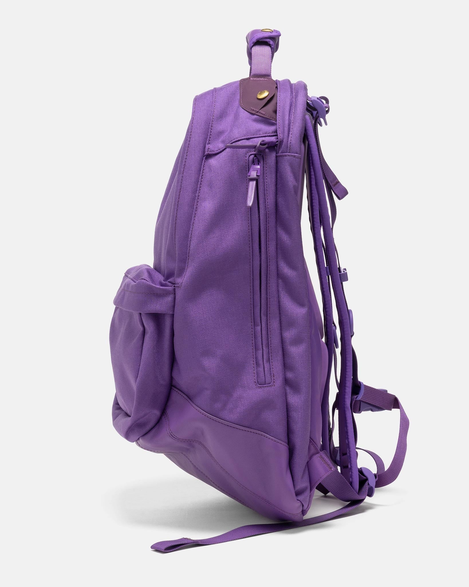 Cordura 22L Purple - 3
