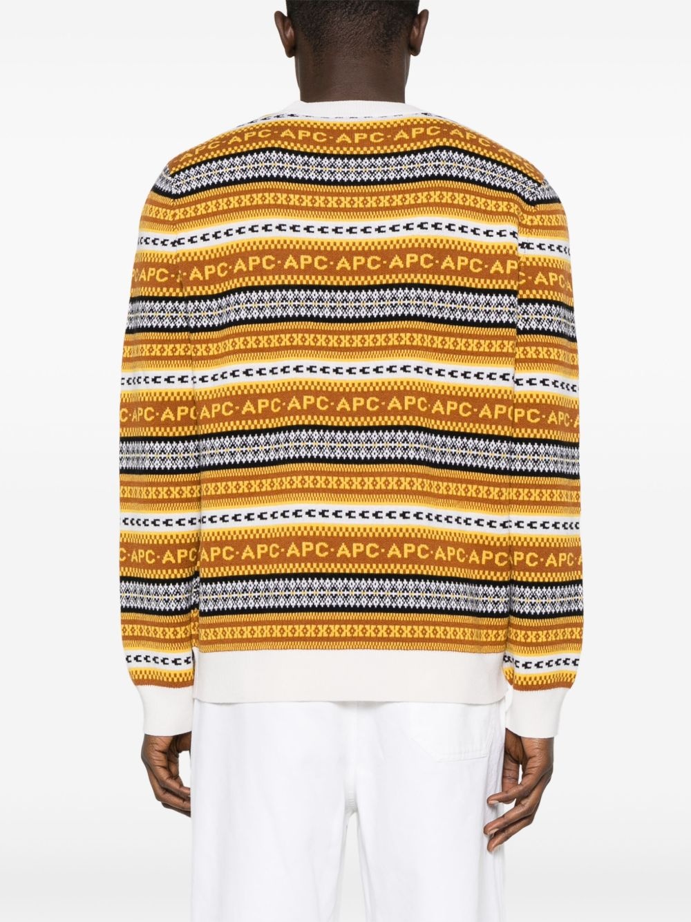 Malcolm sweater - 4