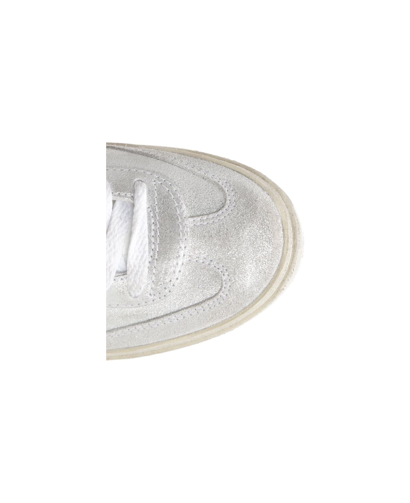 'soul Star' Sneakers - 4