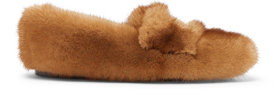 Baguette loafers - 1