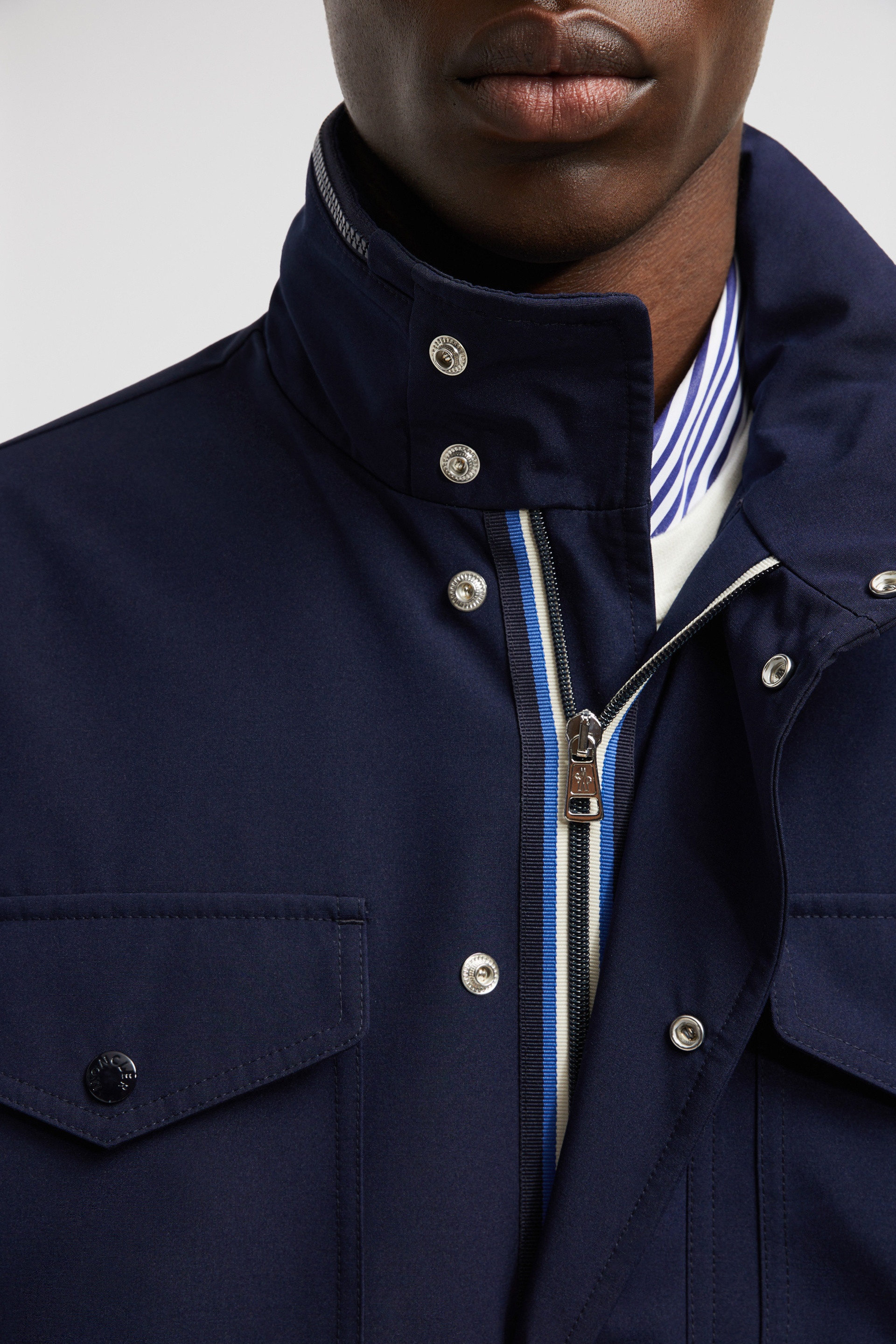 Noues Field Jacket - 7