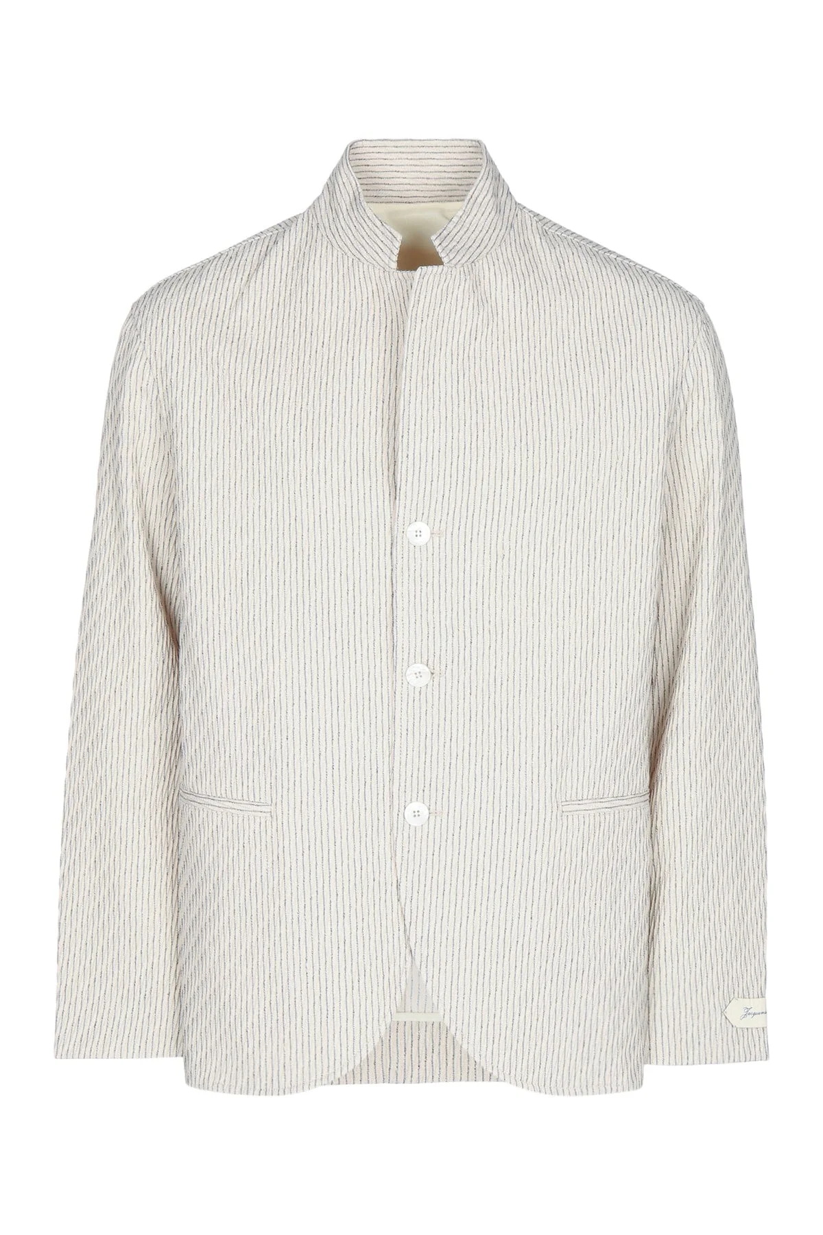 Jacquemus Men La Veste Palmier - 1