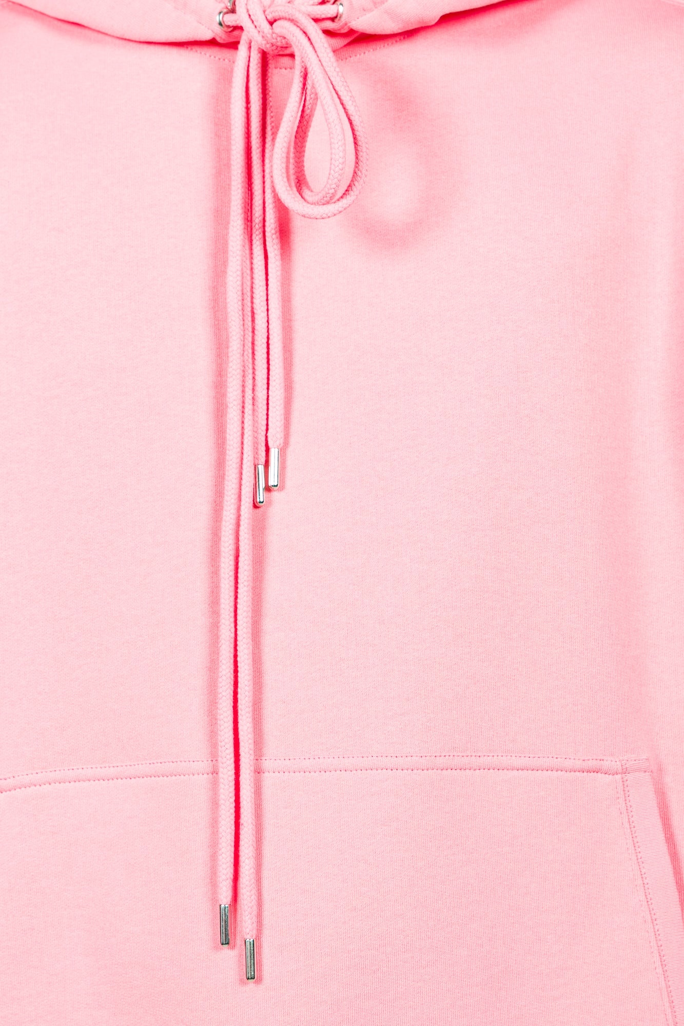 OVERSIZED HOODIE - 5