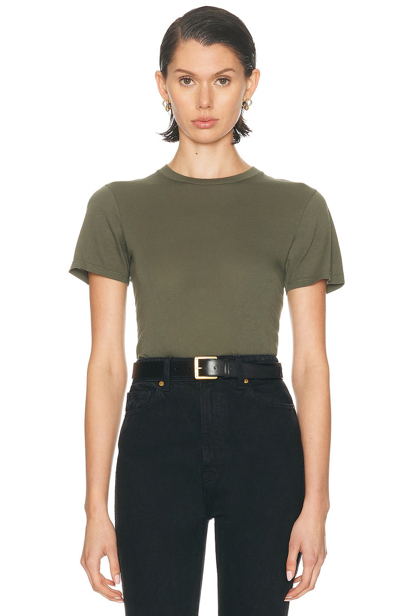 Mariela Crewneck Top 1