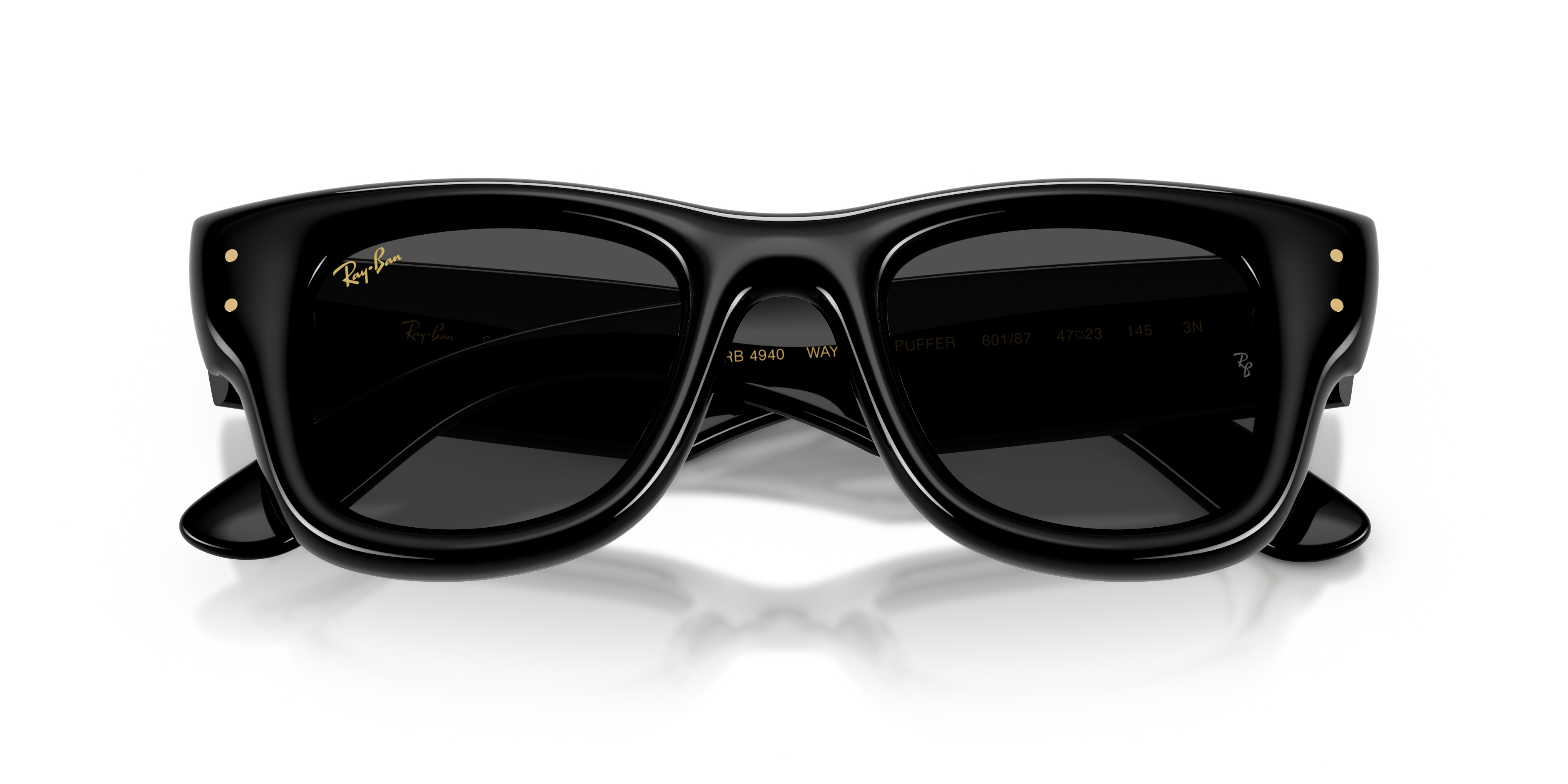 WAYFARER PUFFER - 2