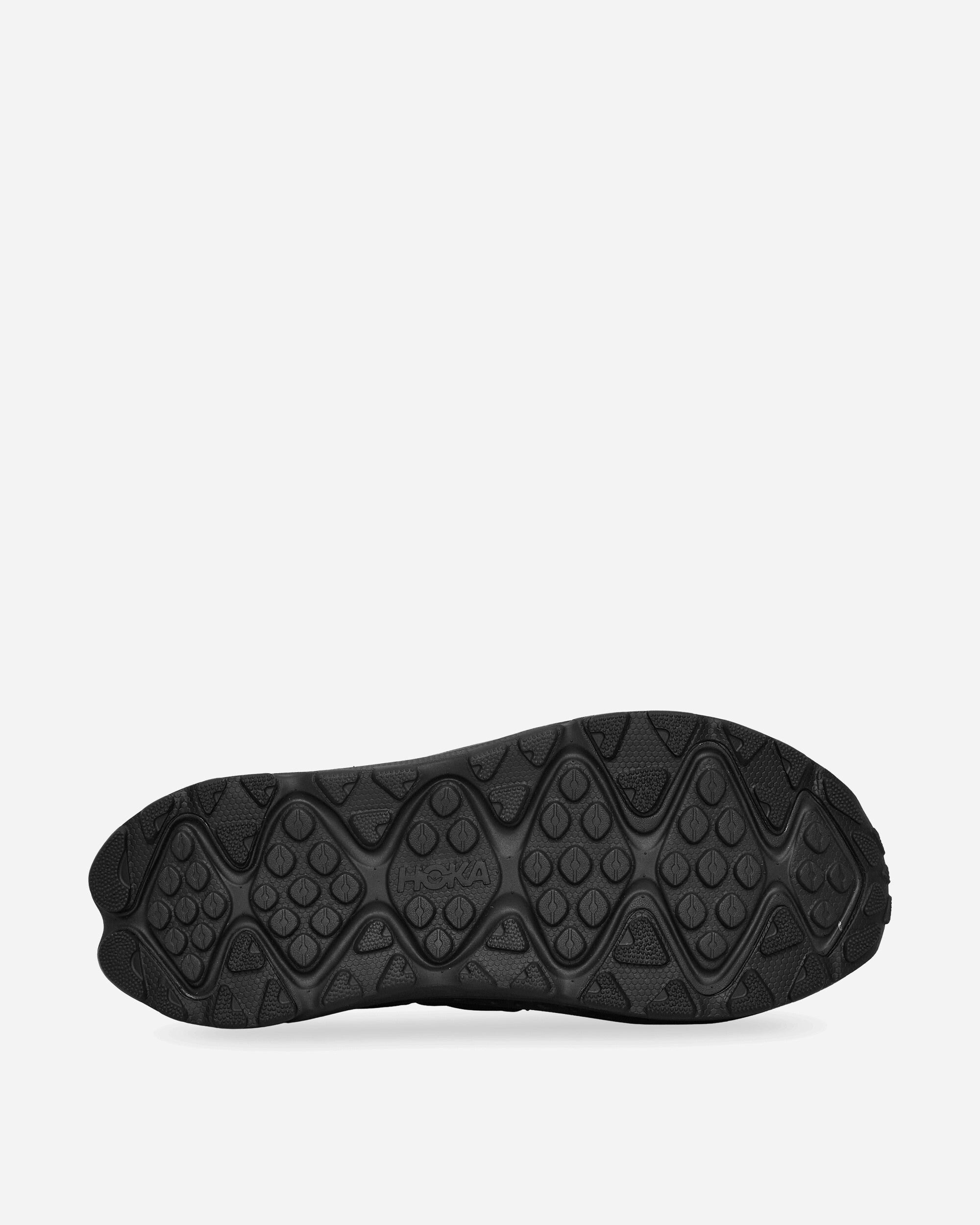 Ora Primo Sneakers Black - 5