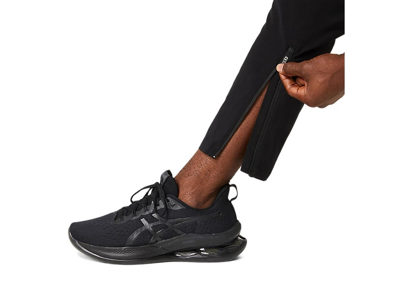 STRETCH WOVEN LINING PANTS 6