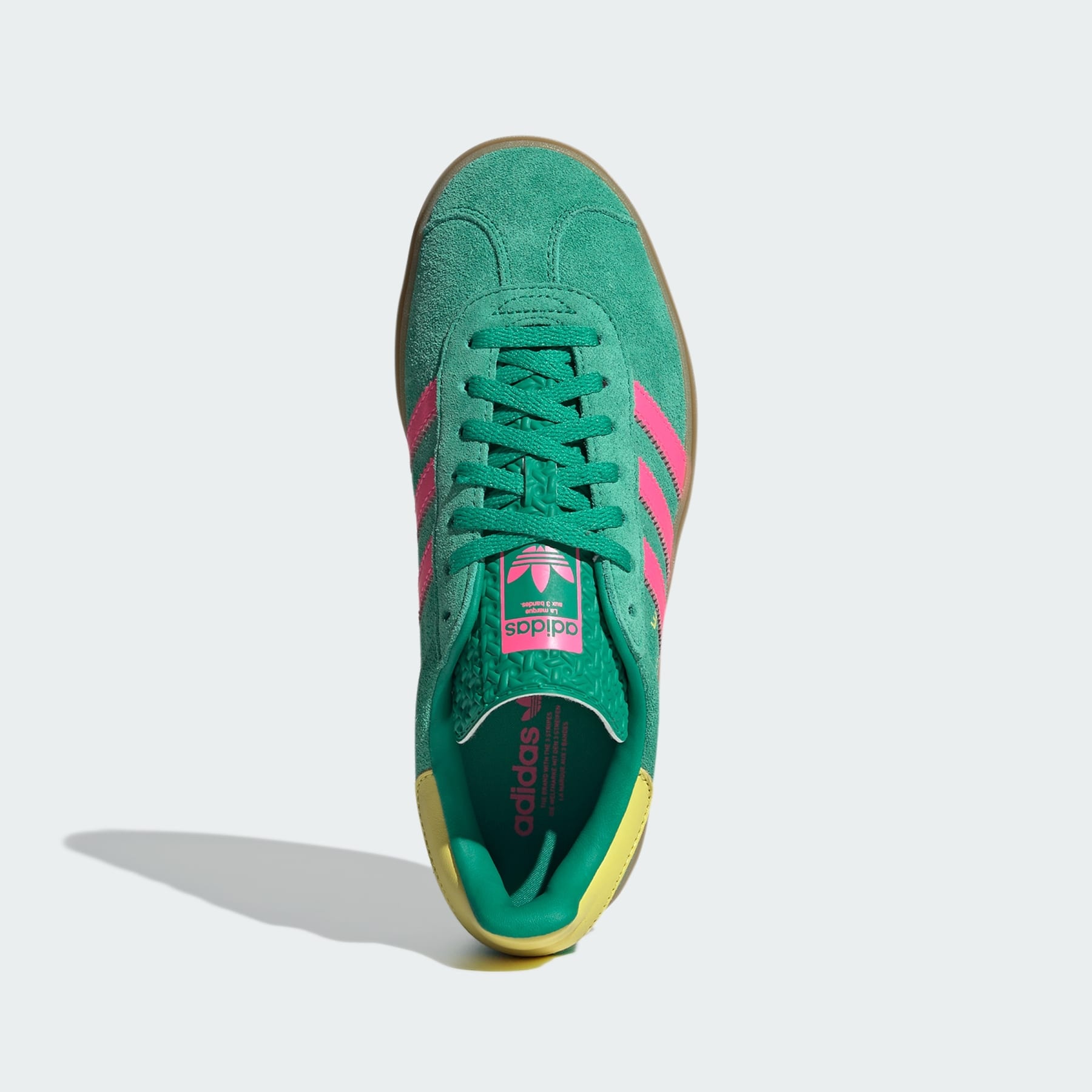 Gazelle Bold Shoes - 3