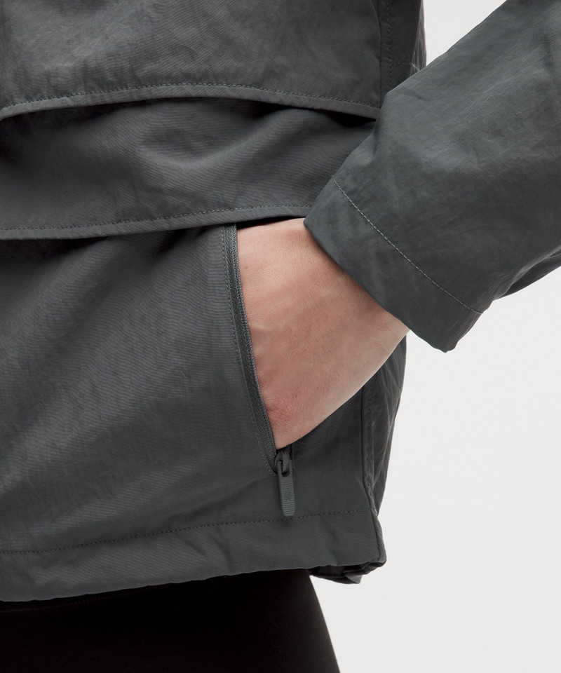 Always Effortless Classic-Fit Jacket 5
