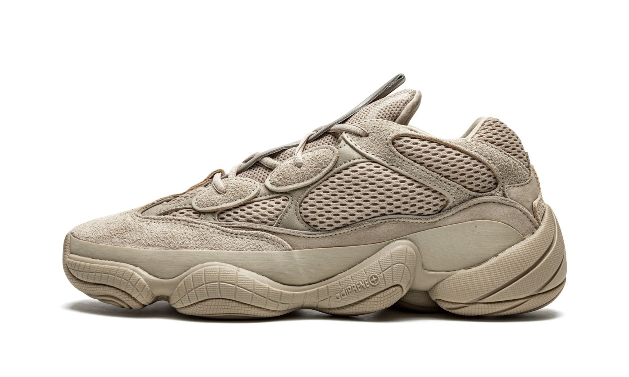 Yeezy 500 "Taupe Light" - 1