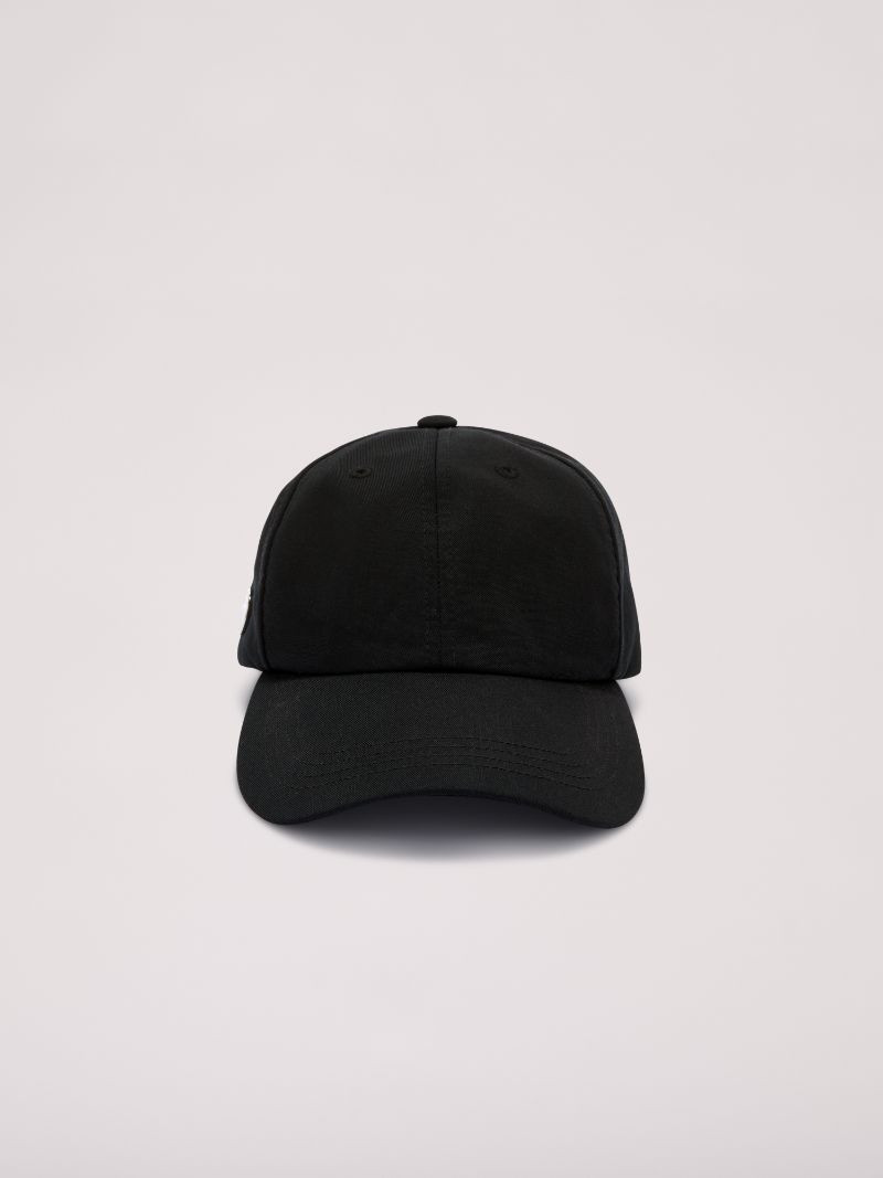 Cotton Baseball Cap 1