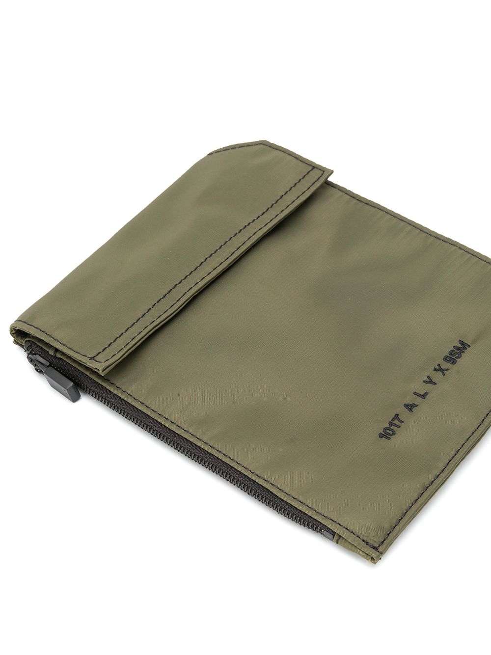 small logo pouch - 4