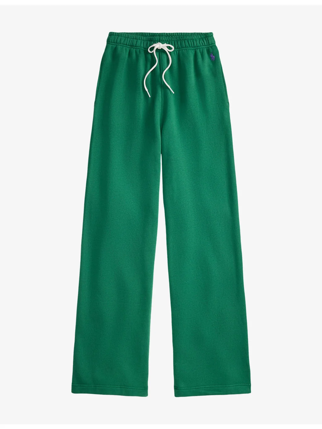 Logo-Embroidered Drawstring-Waist Cotton-Blend Jogging Bottoms - 1