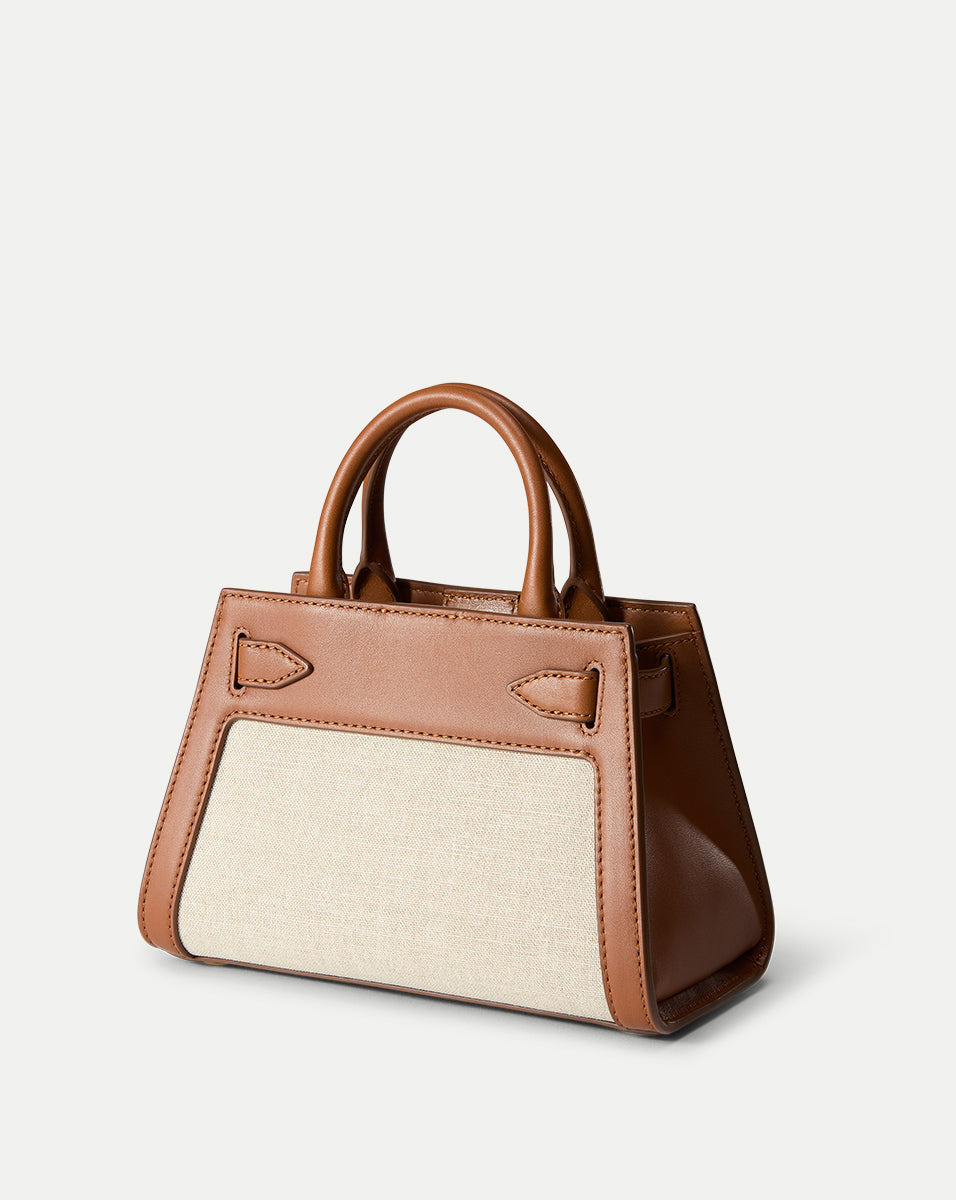 VERONICA BEARD CANVAS DASH BAG - 5
