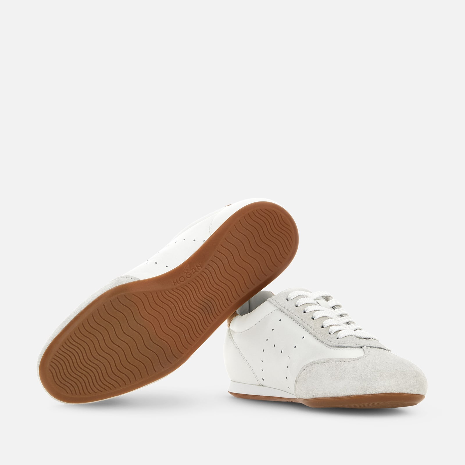 Sneakers Hogan Olympia - 5