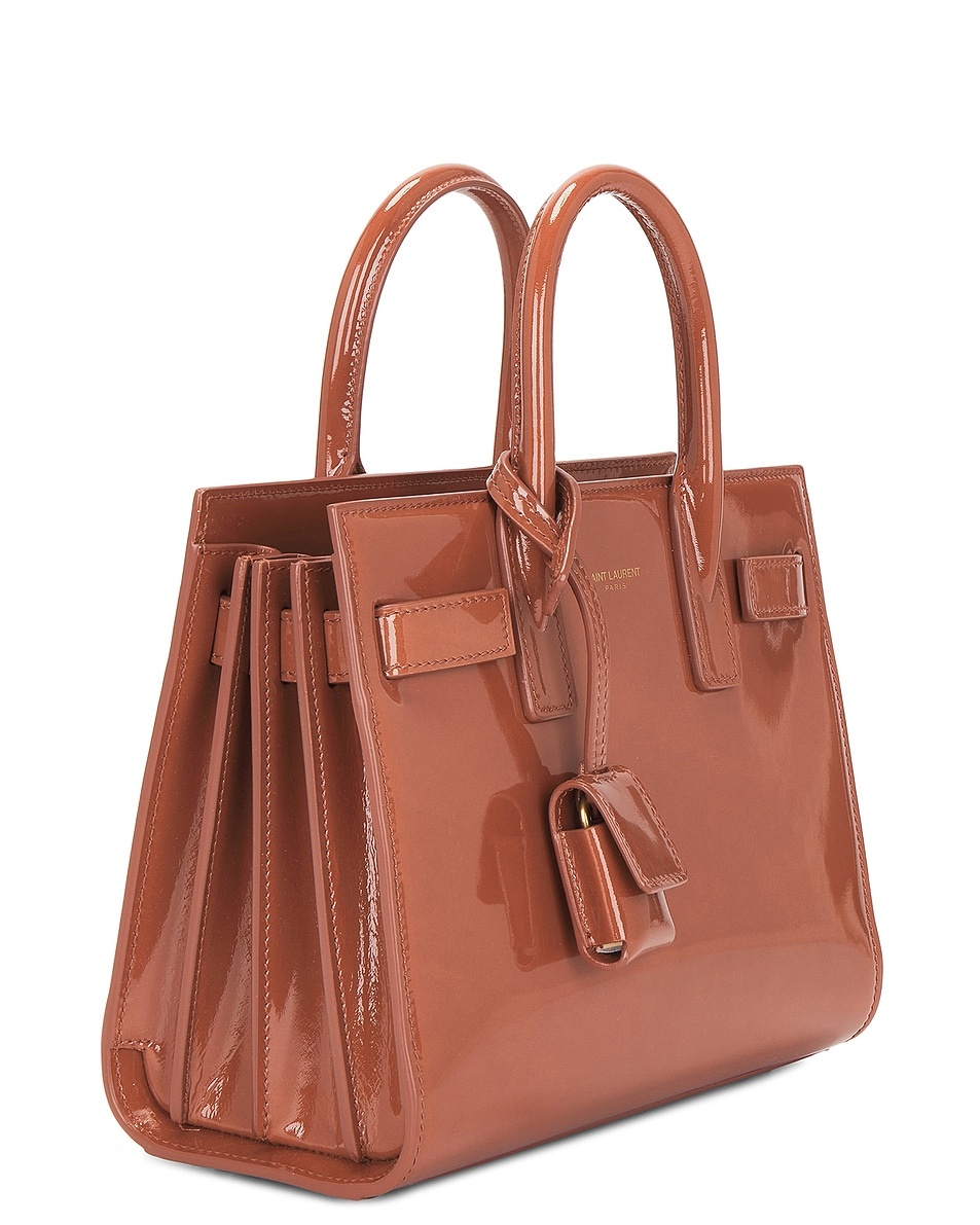 Nano Sac De Jour Bag - 4