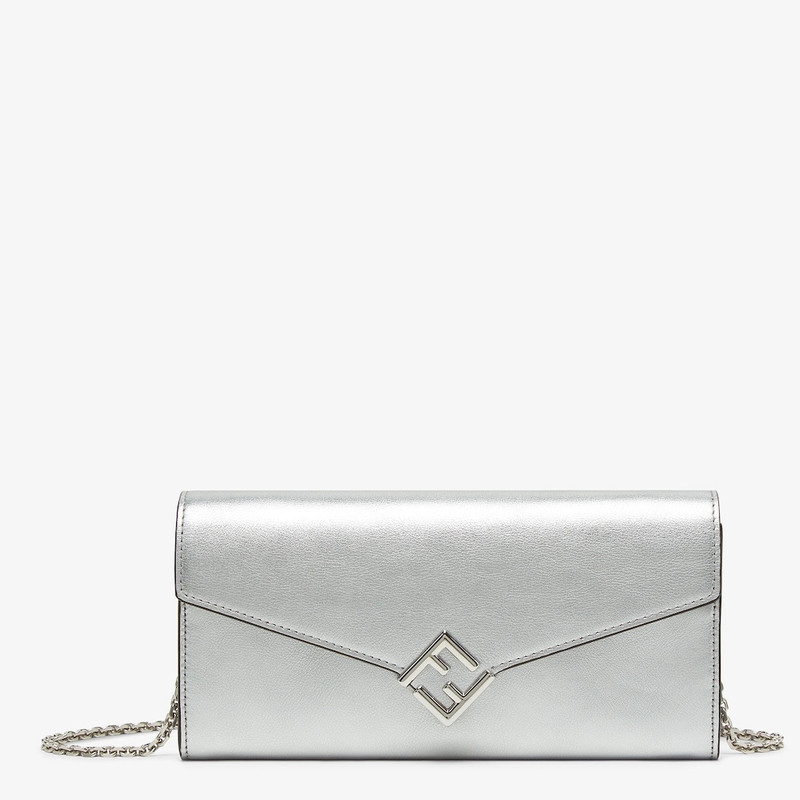 FF Diamonds Continental With Chain 1