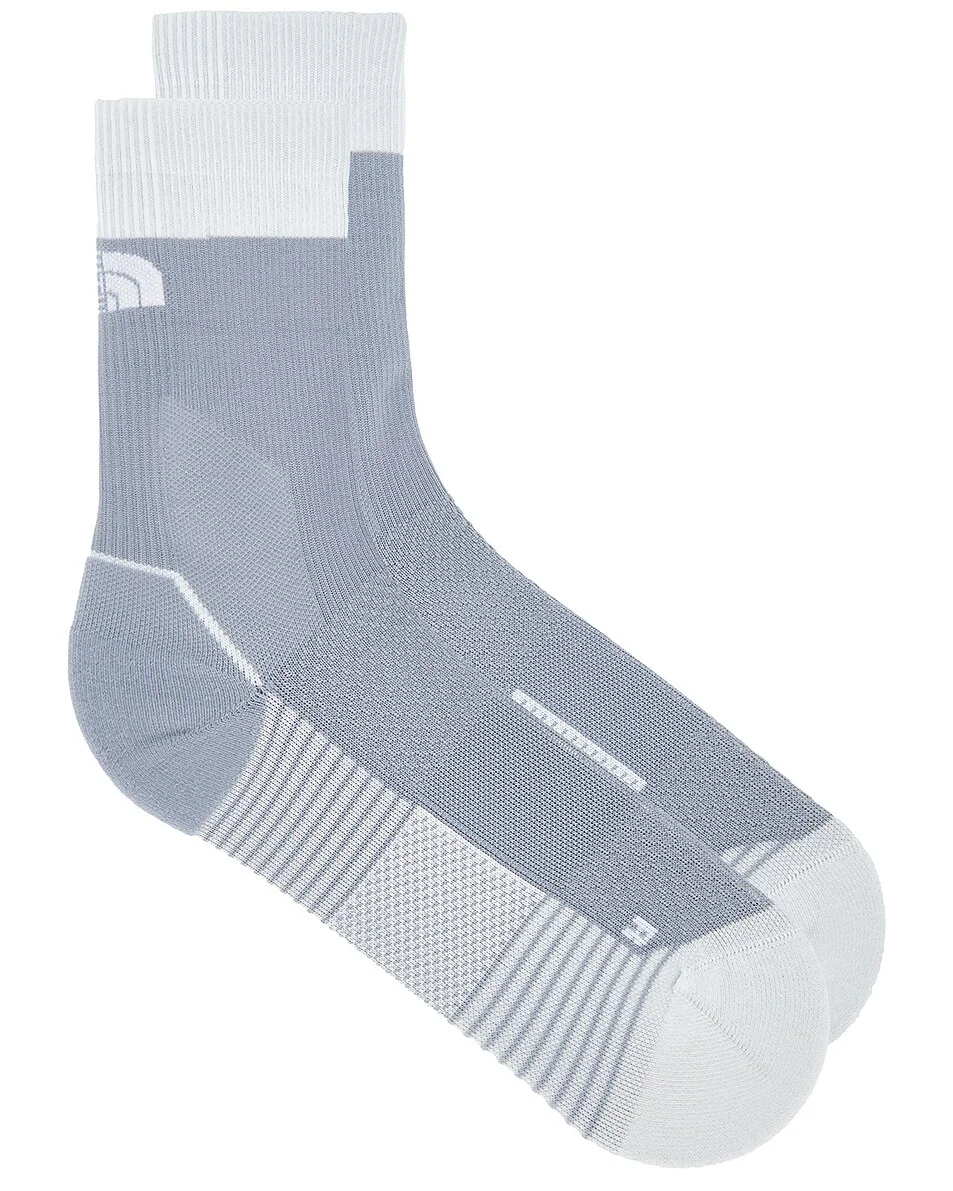 Trail Run Crew Sock - 1