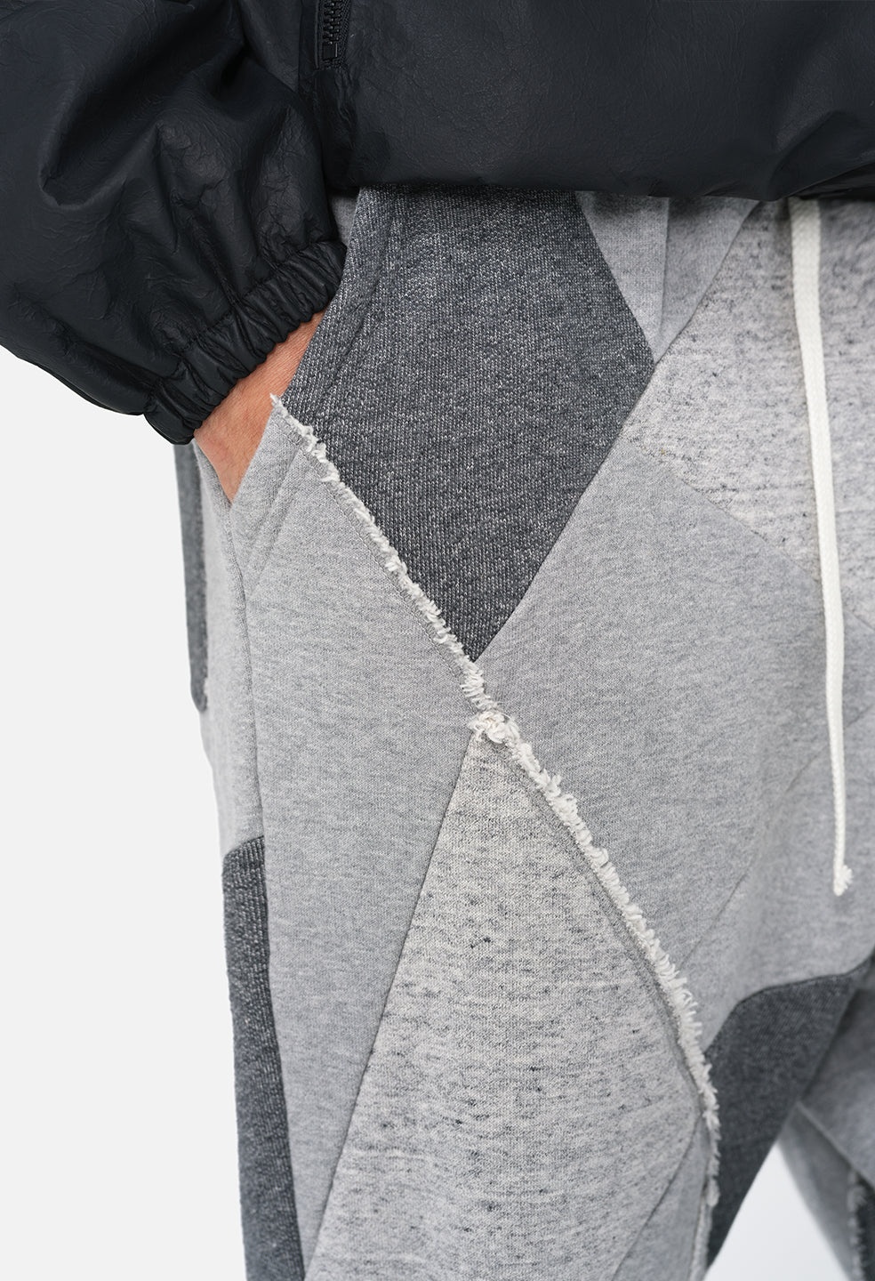 QUILTED SWEATS - 7