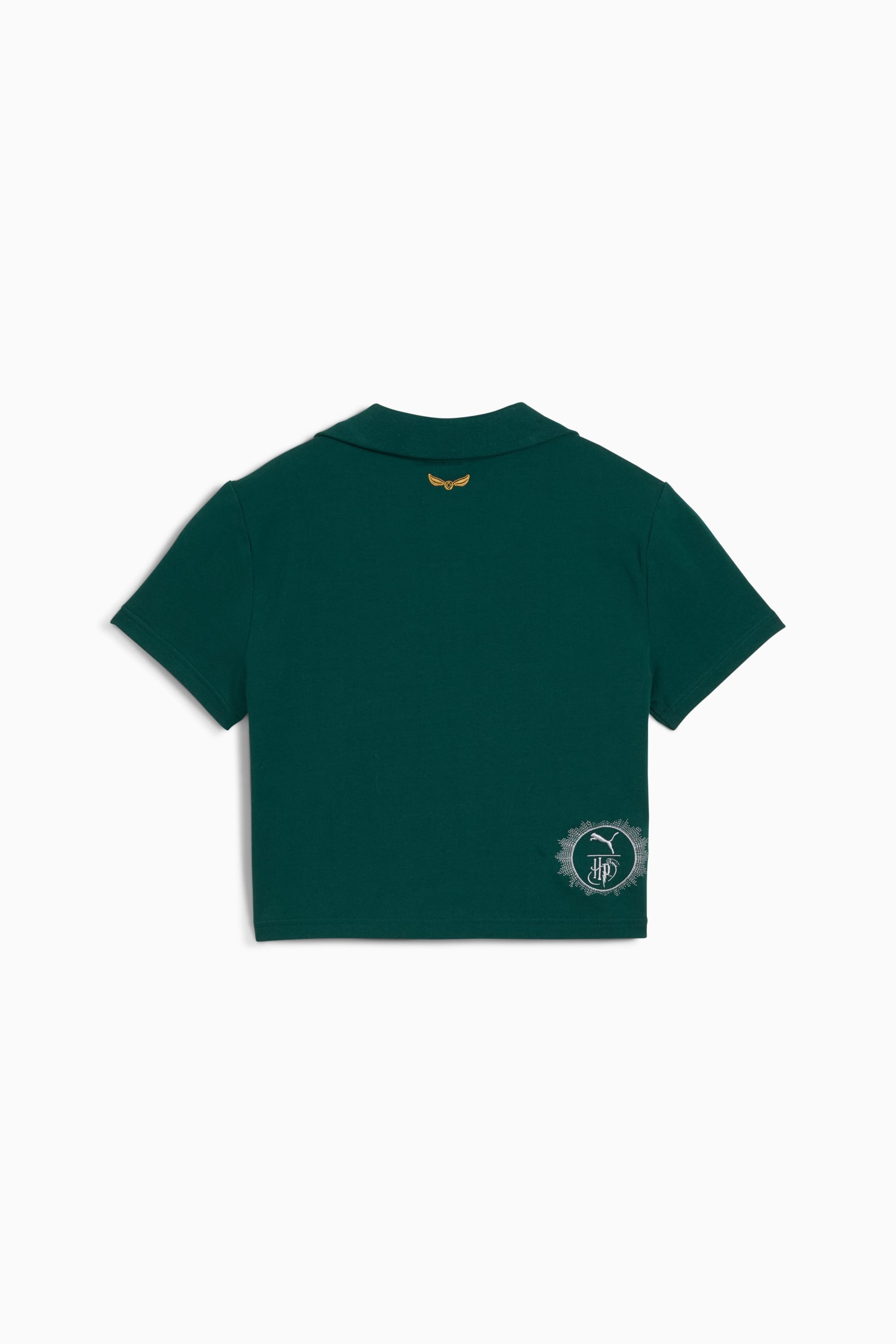 PUMA x HARRY POTTER Women's Polo Shirt - 2