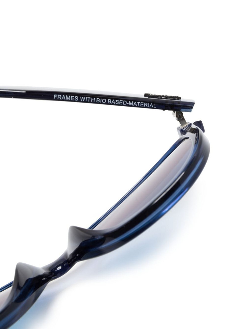 Wayfarer Reverse square-frame sunglasses 3