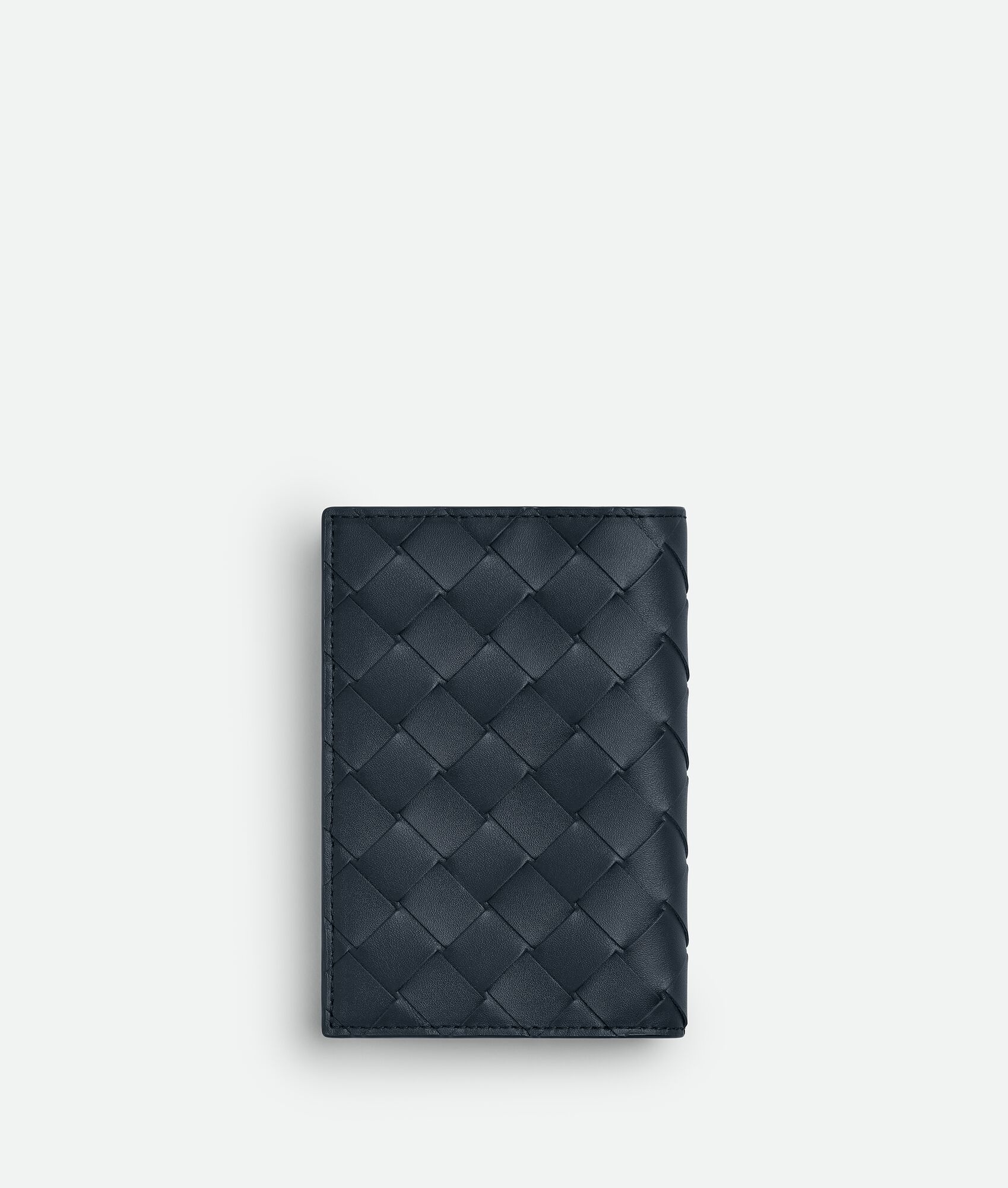 Intrecciato Passport Case - 3