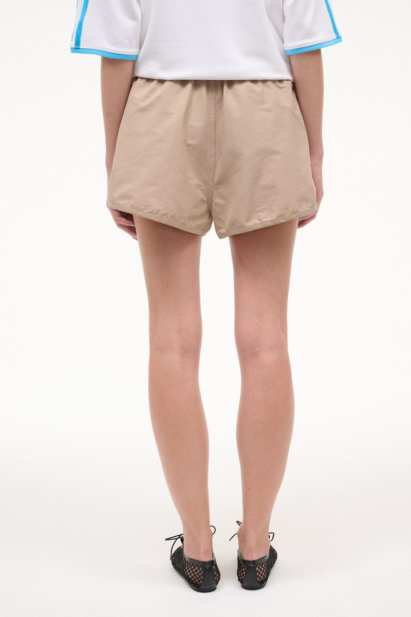 STAUD ANCHOR SHORT DESERT 4