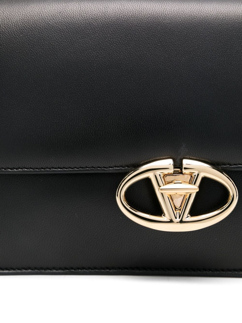 VLogo Signature shoulder bag 4
