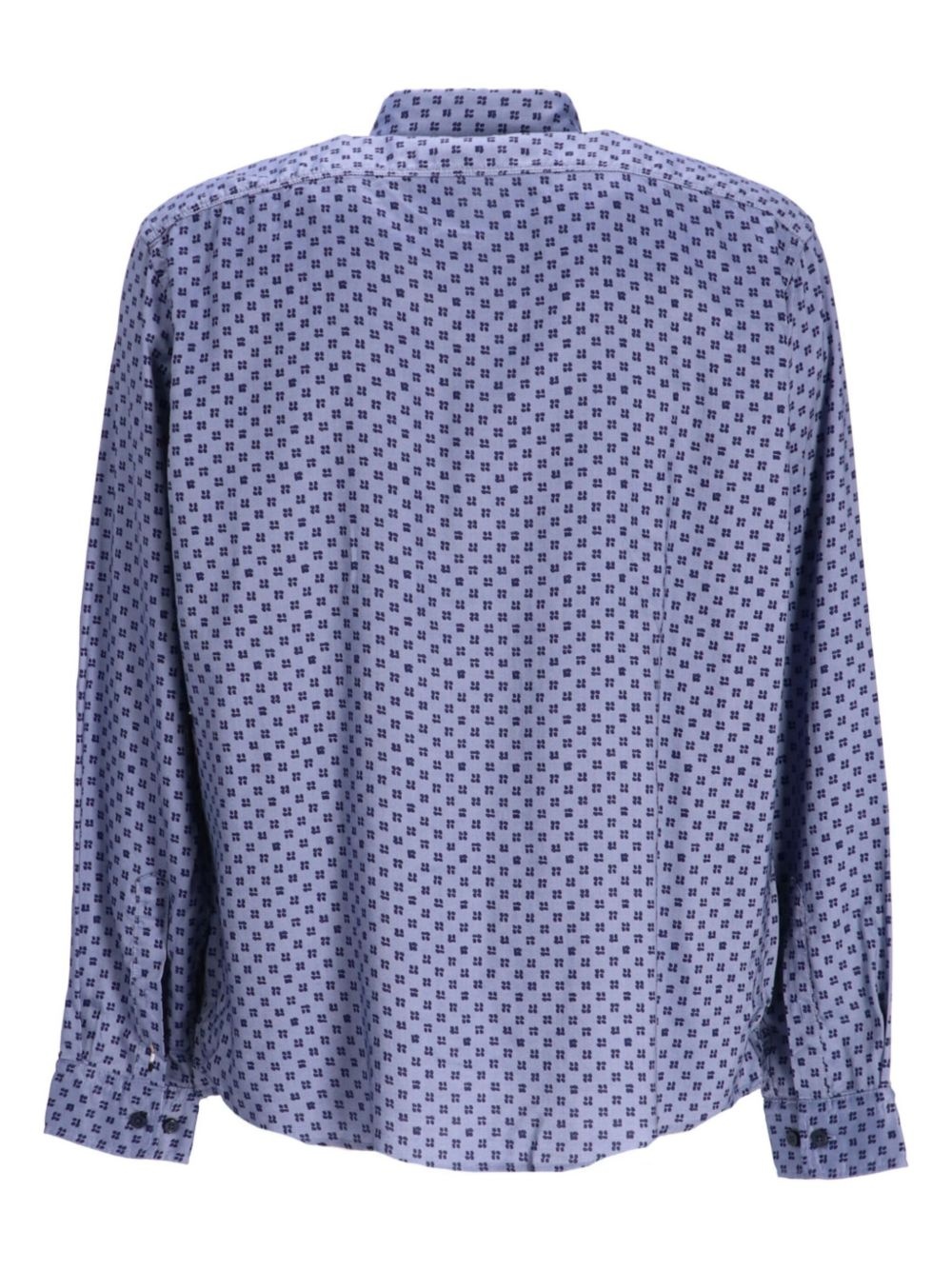 Ari long-sleeve shirt - 2