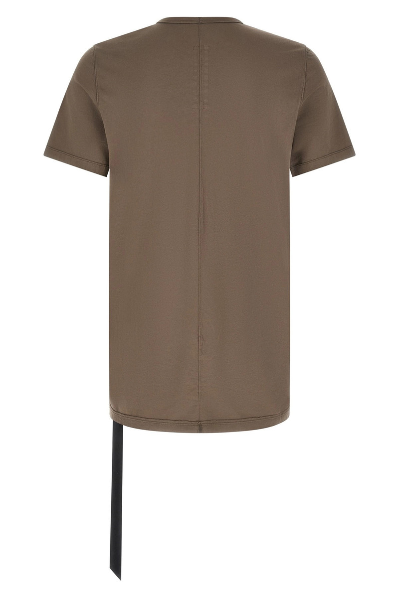 Rick Owens DRKSHDW 'Level T' T-shirt outlook