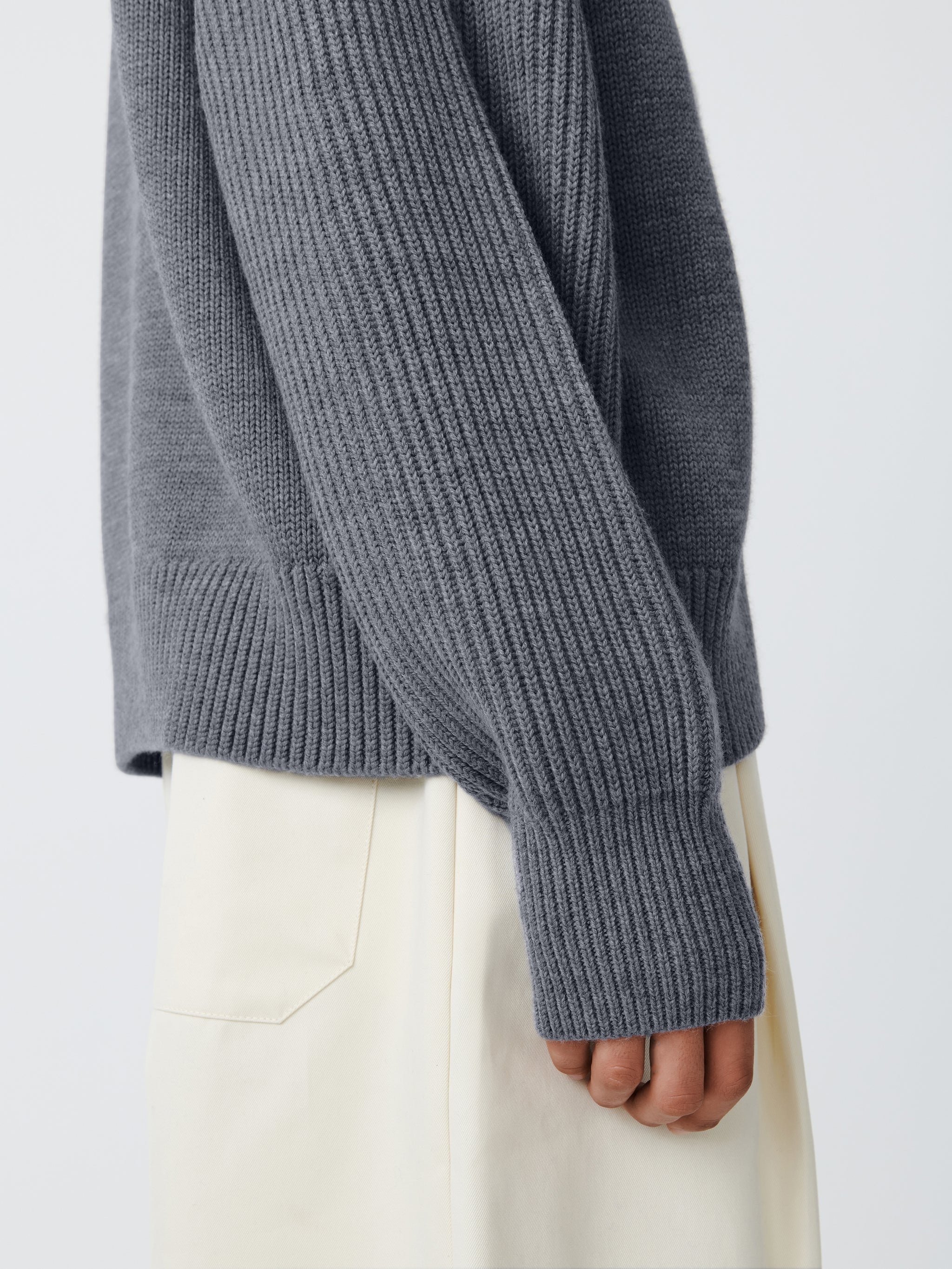 Michel Knit - 6