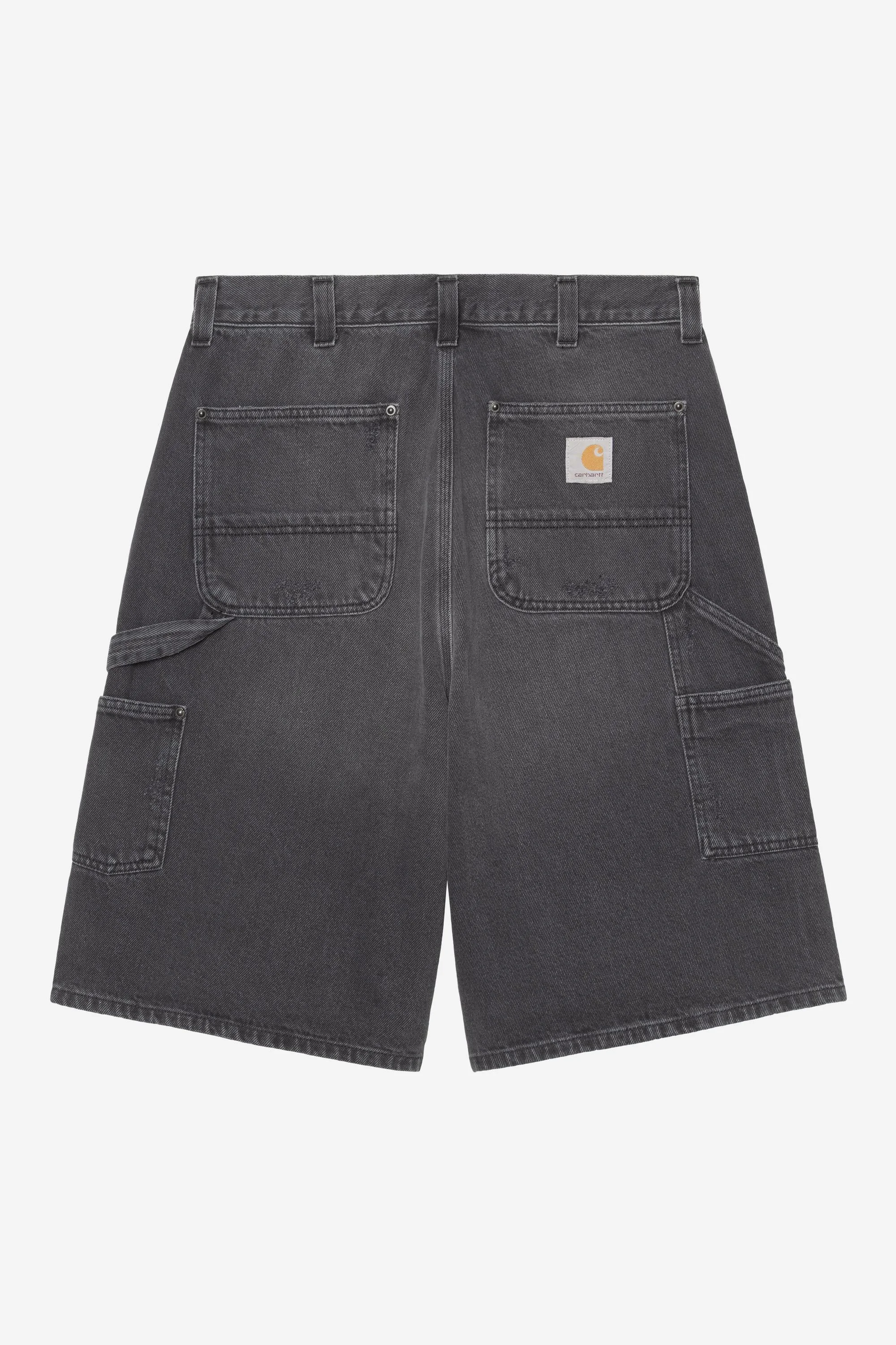 OG Aden Double Knee Short - 1