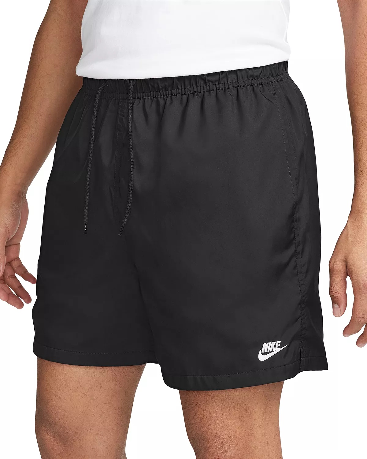 6" Club Woven Flow Shorts - 3
