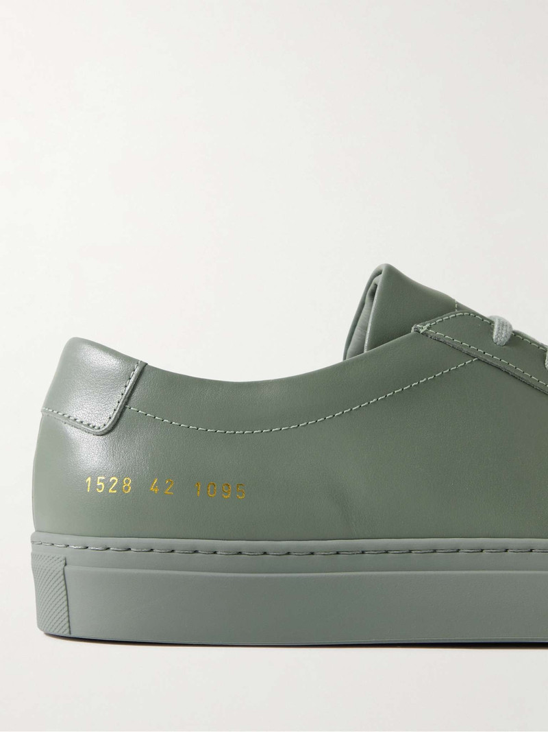 Original Achilles Leather Sneakers 6