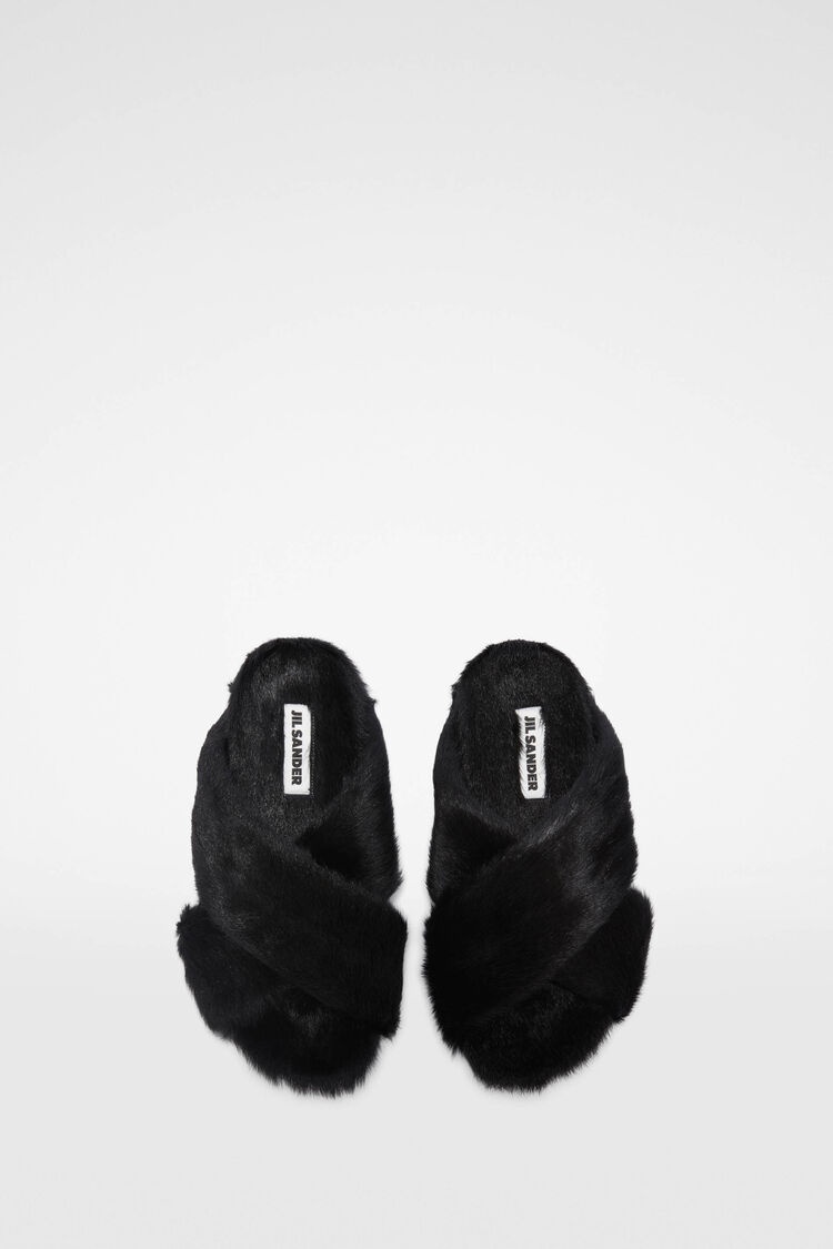 Fur Slides - 5