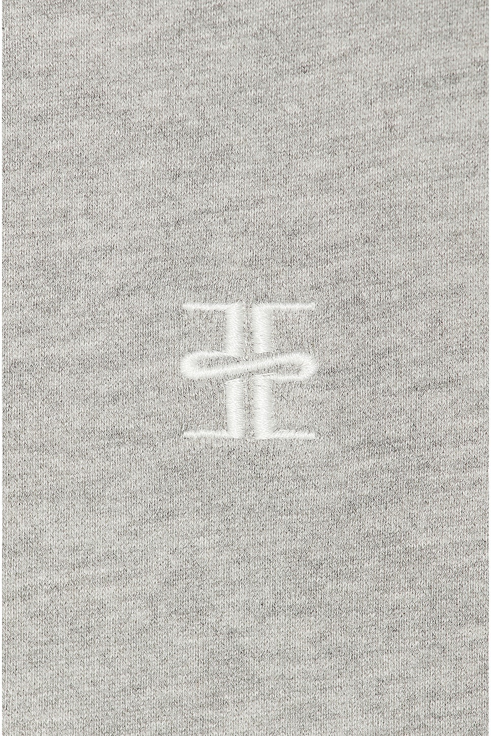 Straight Leg Sweatpant - 5