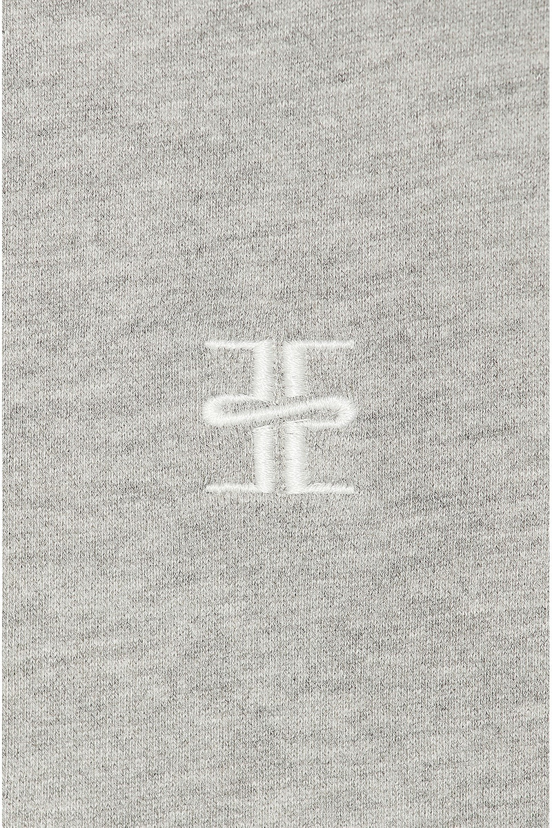 ÉTERNE Straight Leg Sweatpant outlook