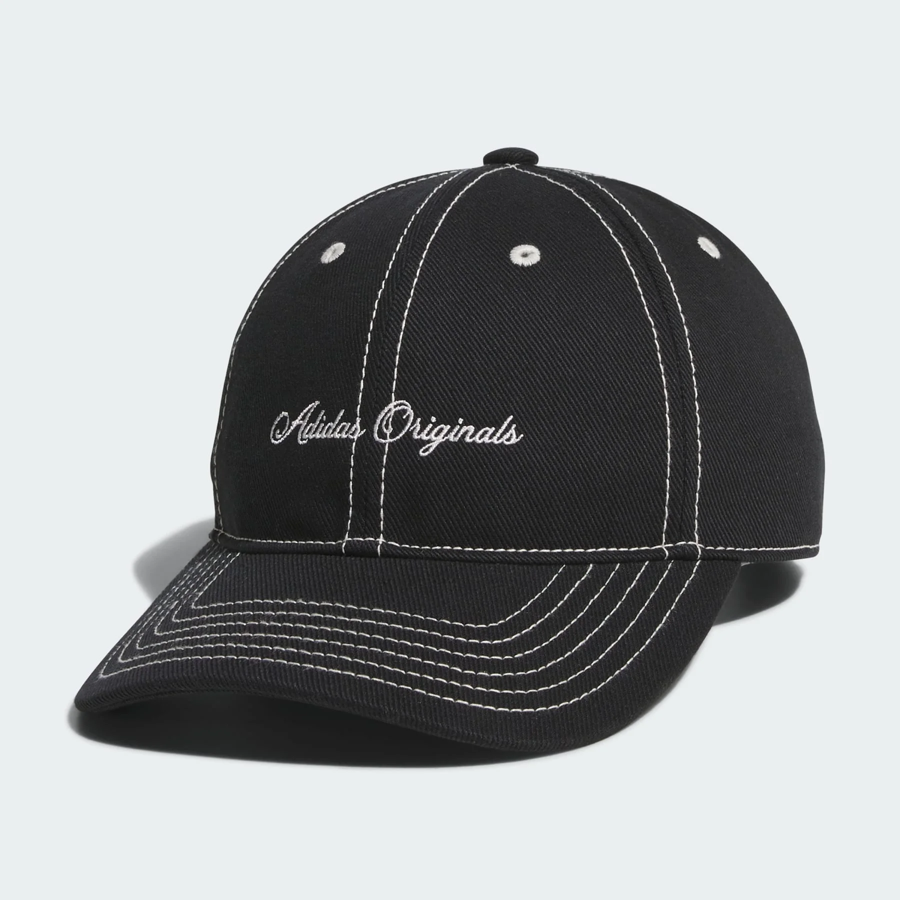Women’s Signature Strapback - 1