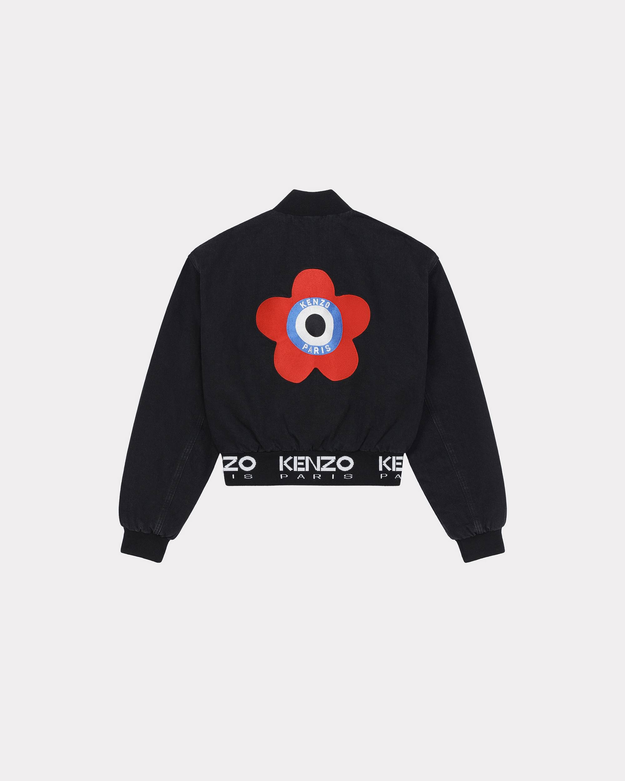 'KENZO Target' bomber jacket - 2